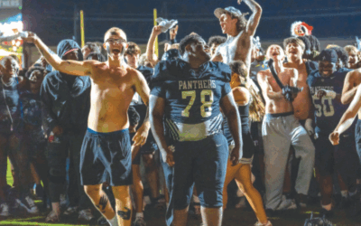 Field storming caps Smith Station’s Homecoming comeback